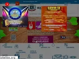 Sites similar to marialva.pr.gov.br