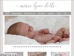 Sites similar to marialynndolls.com