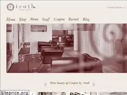 Sites similar to mariam-e-truth.jp
