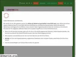 Sites similar to mariam-omar.de