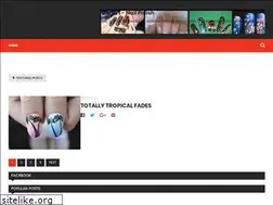 Sites similar to mariam1984.blogspot.com