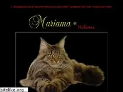 Sites similar to mariama.ca