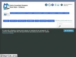 Sites similar to mariamadre.es