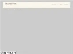 Sites similar to mariamakeup.com