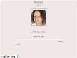 Sites similar to mariamall.de
