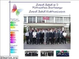Sites similar to mariamalycha.pl