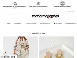 Sites similar to mariamangerica.com