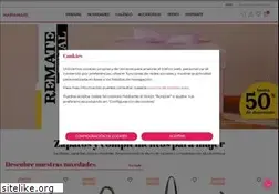 Sites similar to mariamare.com