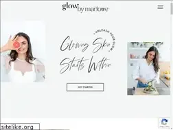 Sites similar to mariamarlowe.com