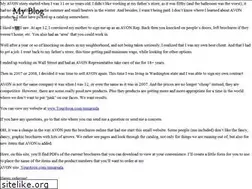 Sites similar to mariamarsala.com