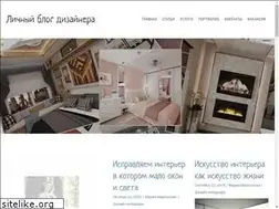 Sites similar to mariamartynova.ru