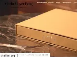 Sites similar to mariamayerfeng.com