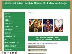 Sites similar to mariamchicago.org