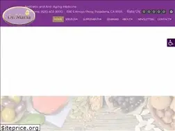 Sites similar to mariamd.com