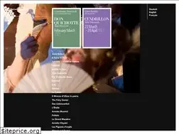 Sites similar to mariameclement.com