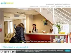 Sites similar to mariamedical.hu