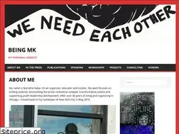 Sites similar to mariamekaba.com