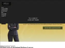 Sites similar to mariamena.com