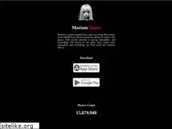 Sites similar to mariamgame.com