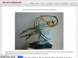 Sites similar to mariamhakobyan.com