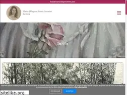 Sites similar to mariamilagrosrivera.com