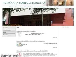 Sites similar to mariamitjancera.cat