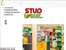 Sites similar to mariamlubricantes.com