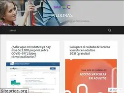 Sites similar to mariamontanavivas.wordpress.com
