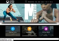 Sites similar to mariamore.com