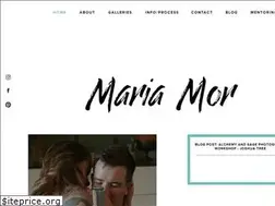Sites similar to mariamorphotography.com