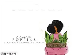 Sites similar to mariampoppins.com