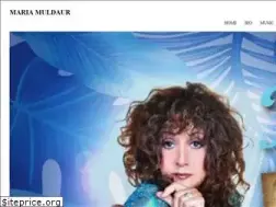 Sites similar to mariamuldaur.com