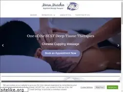 Sites similar to mariamurchiemassage.com