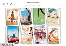 Sites similar to mariamurnane.com