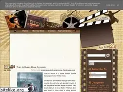 Sites similar to marian-moviereviews.blogspot.com