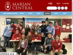 Sites similar to marian.com