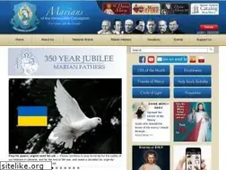 Sites similar to marian.org