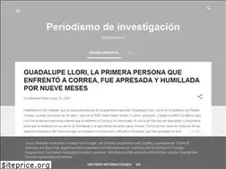 Sites similar to mariana-neira.blogspot.com