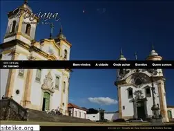Sites similar to mariana.org.br