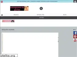 Sites similar to mariana.ro