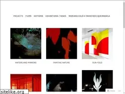 Sites similar to marianacalo-franciscoqueimadela.com