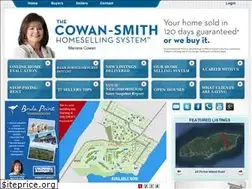 Sites similar to marianacowan.com