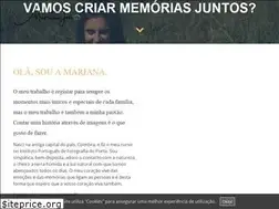 Sites similar to marianajoao.pt