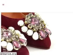 Sites similar to marianakalil.com.br