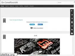 Sites similar to marianamaya2009.blogspot.com