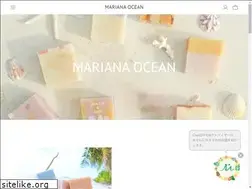Sites similar to marianaocean.com