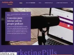Sites similar to marianasalas.com