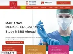 Sites similar to marianasedu.com