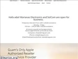 Sites similar to marianaselectronics.com