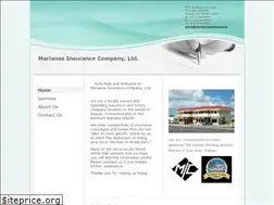 Sites similar to marianasinsurance.com